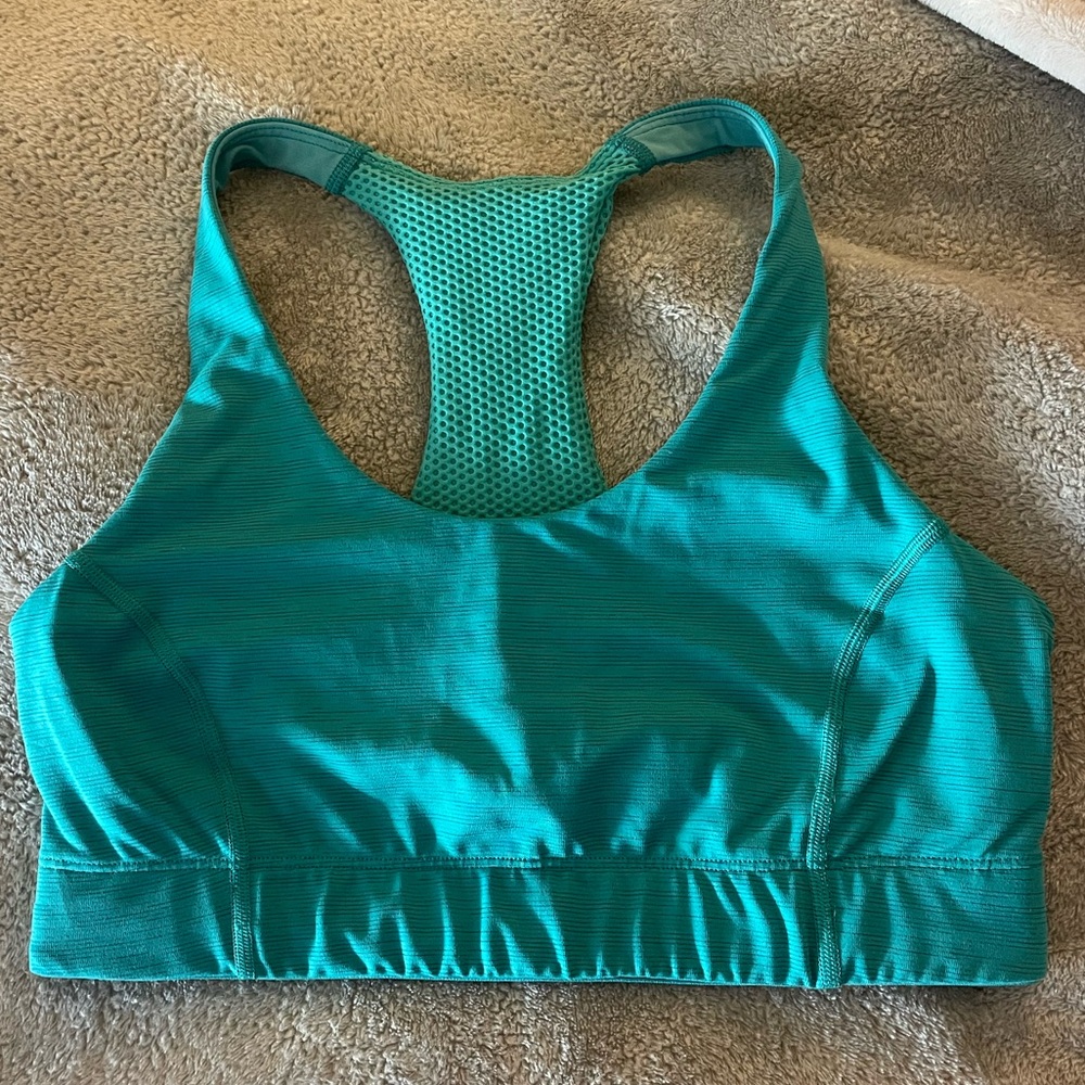 Outdoor voices bra